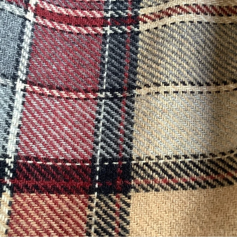 N/A vintage wrap